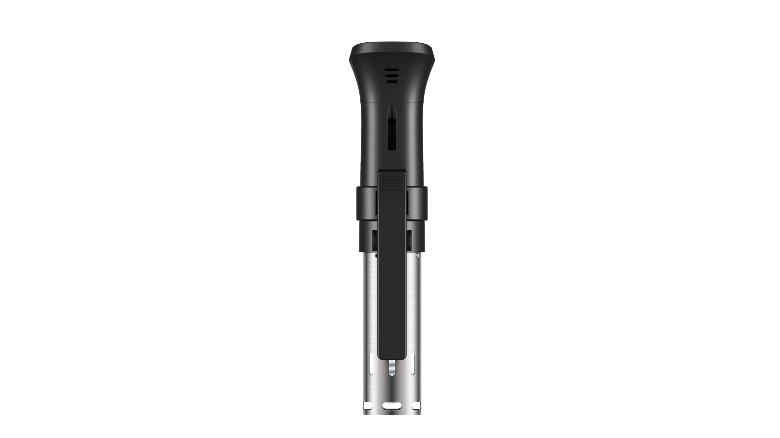 Healthy Choice Sous Vide Precision Cooker with Touchscreen Display