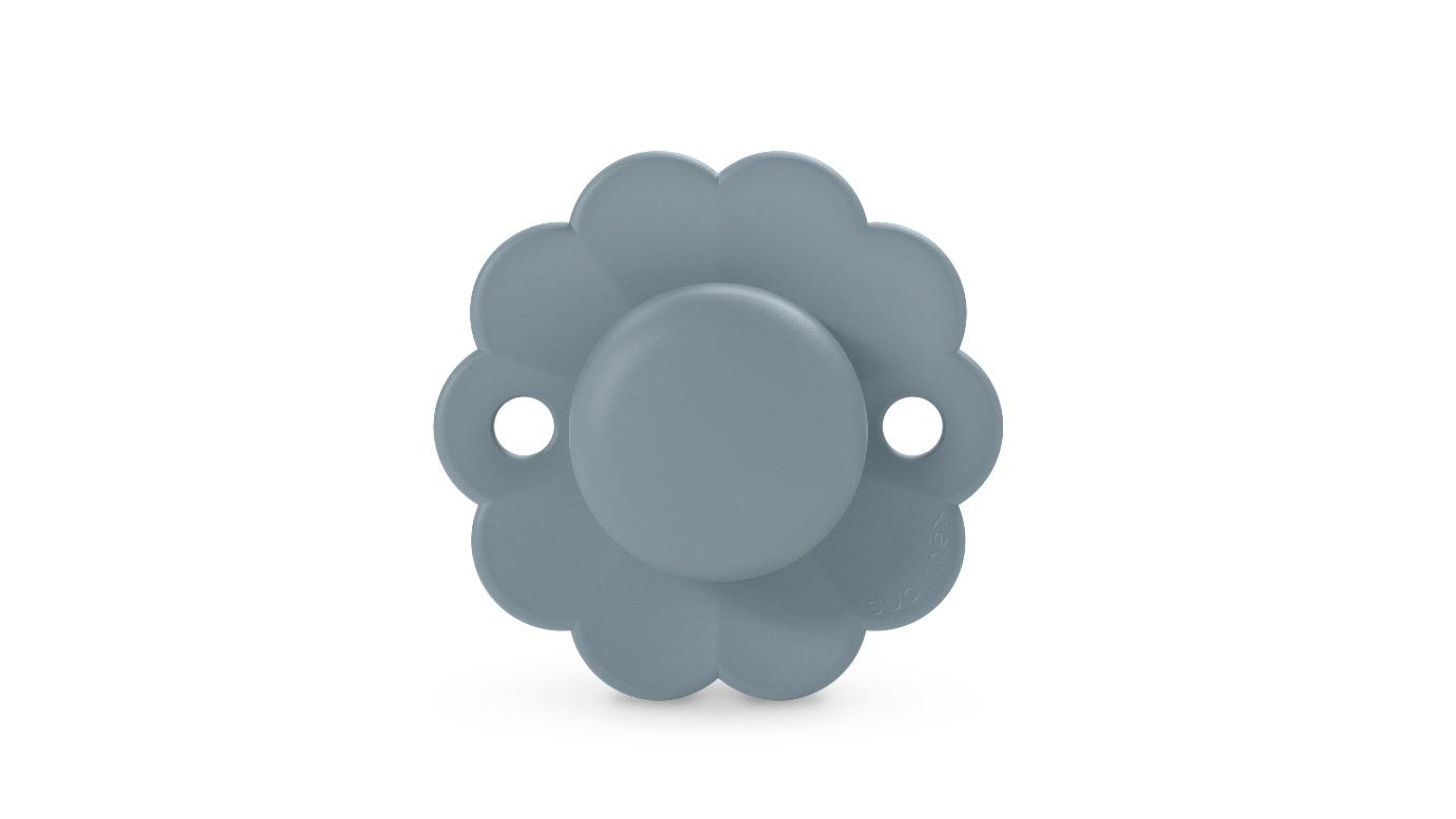 Suavinex Wonder SX Pro 0-6 months Soother - Spring Lake