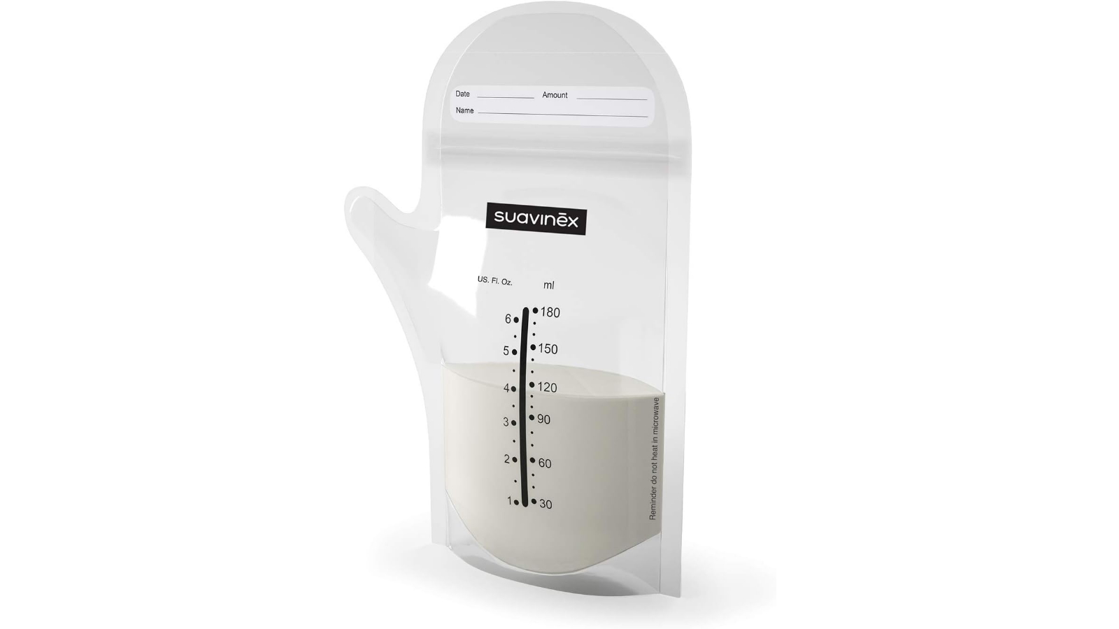 Suavinex Breastmilk Storage Bags