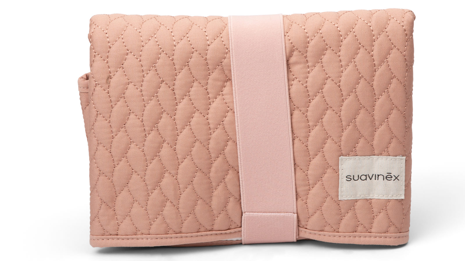 Suavinex Wonderland Changing Mat - Pink 