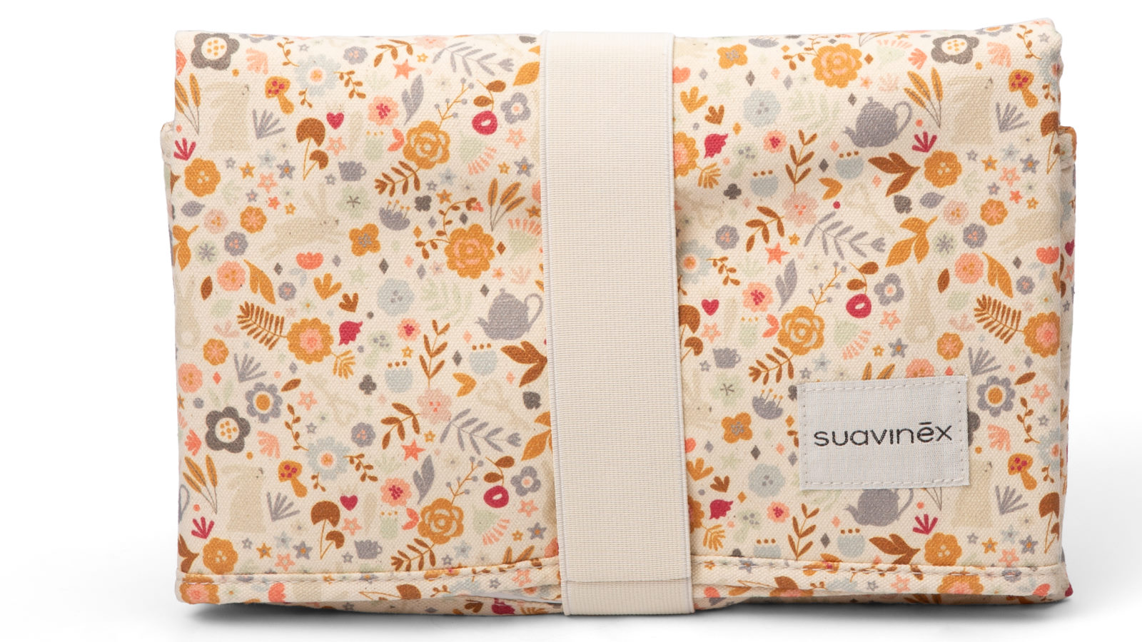 Suavinex Wonderland Changing Mat - Liberty 
