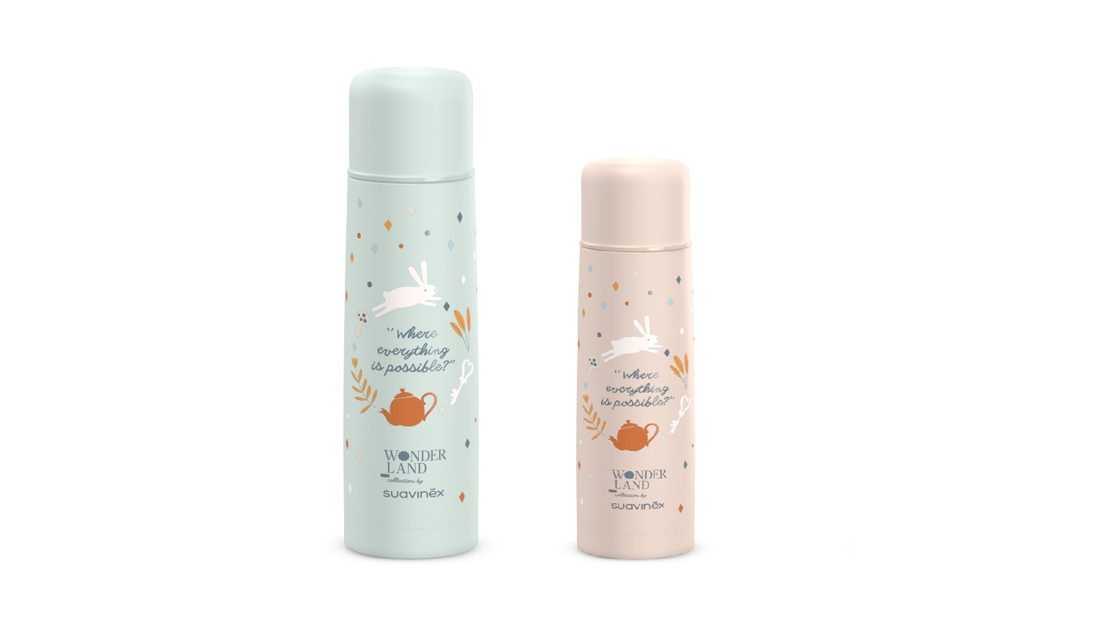 Suavinex Wonderland Thermos