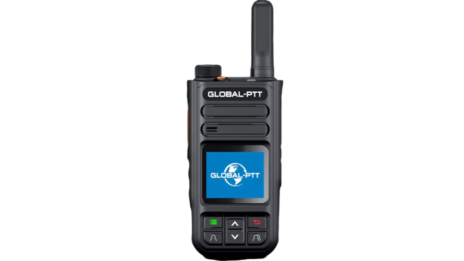Sentriwise 4G G9 Plus (GPS + SOS) 2-Way Radio