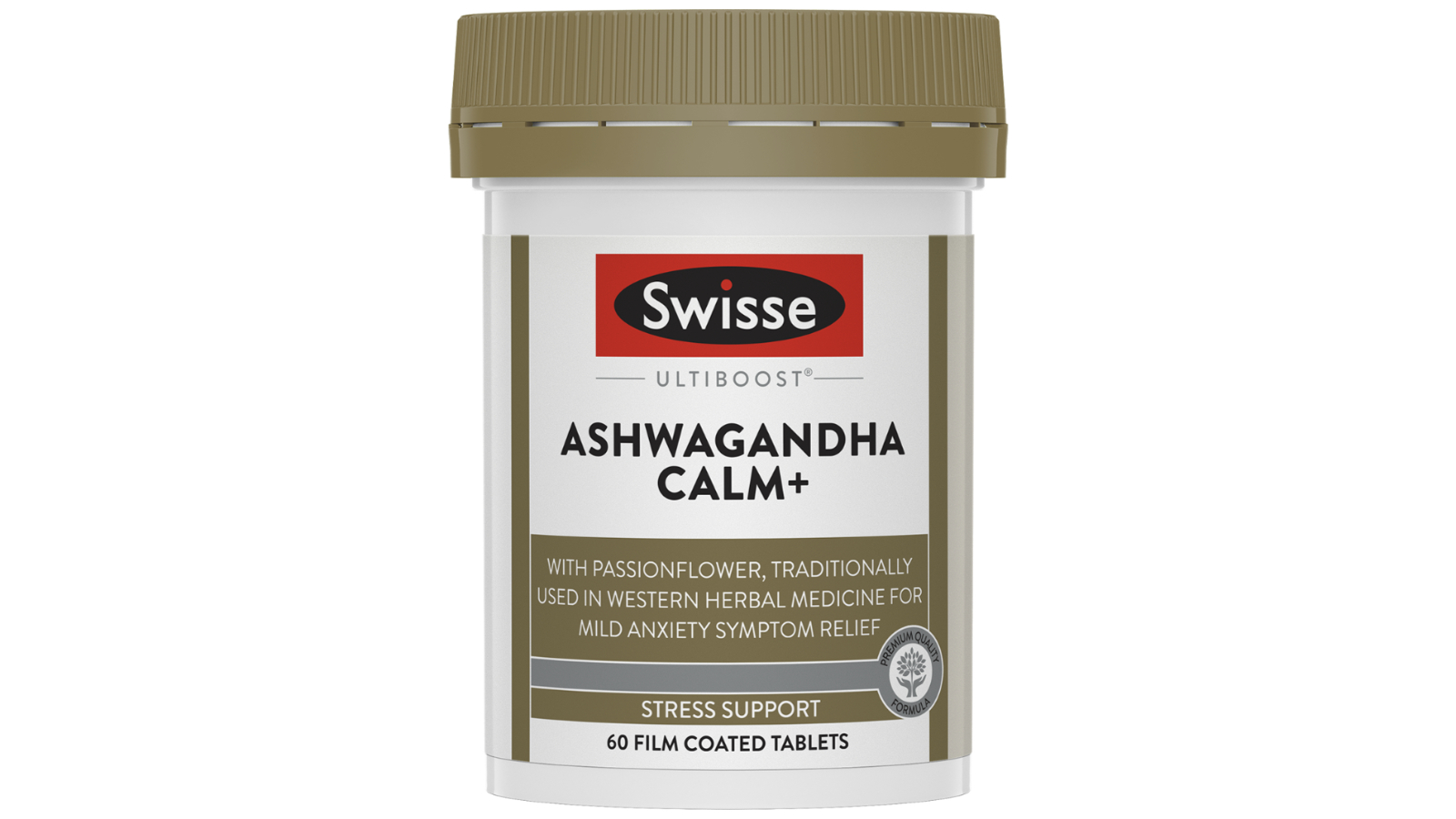Swisse 120 Tablet Ultiboost Ashwagandha