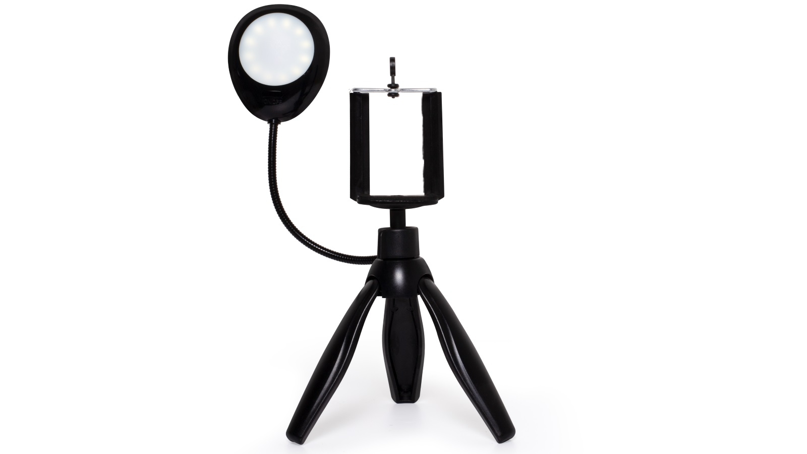Thumbs Up! Vlogging Tripod