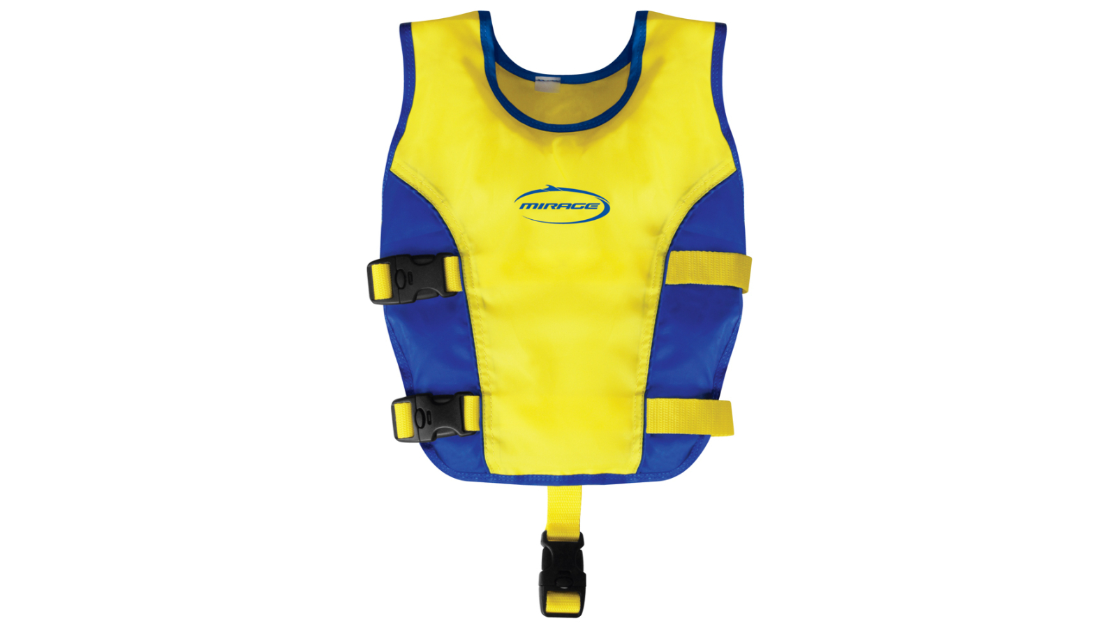 Mirage 28cm Swim Vest Safety Life Jacket - 1-3 year