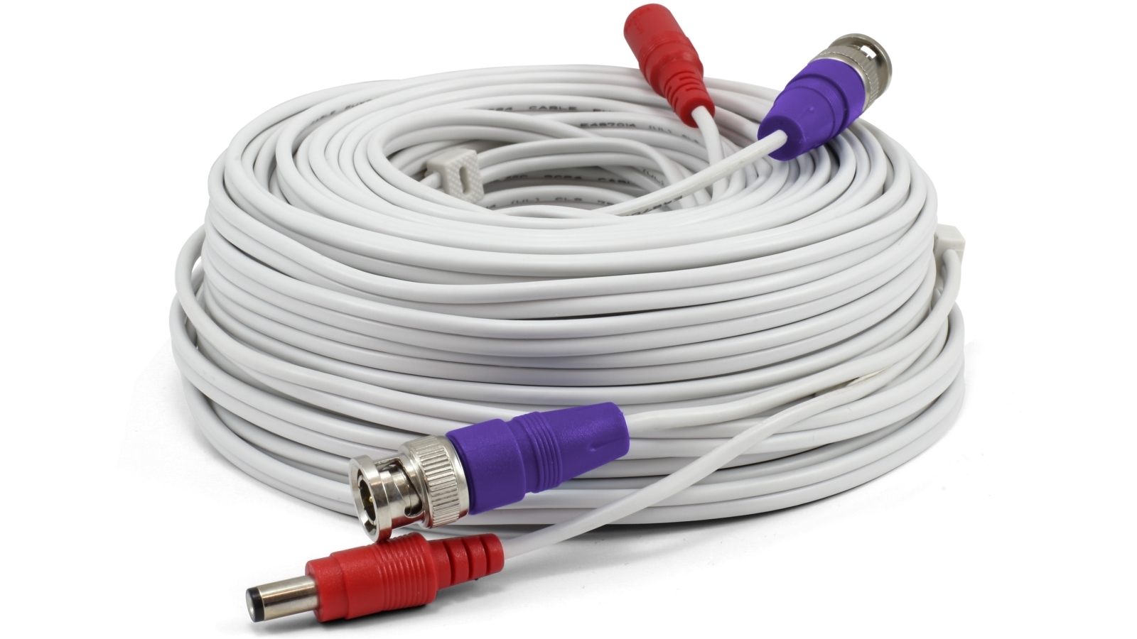 Swann 30m BNC Extension Cable Harvey Norman