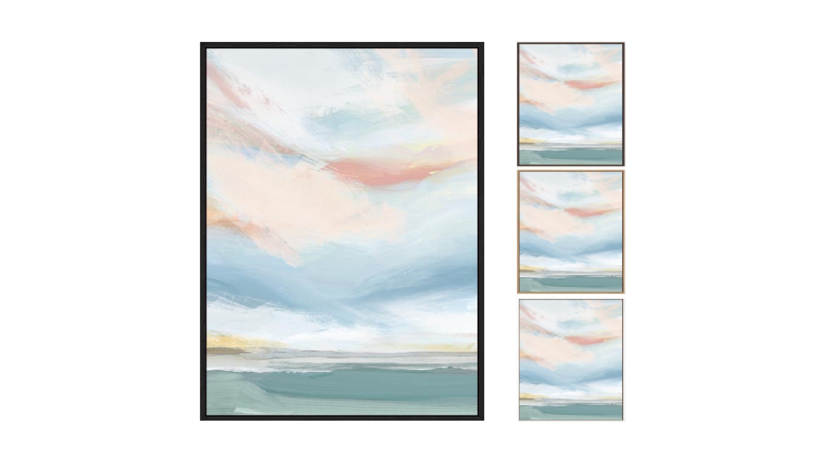 La Grolla Sweetness I Gallery Wall Art