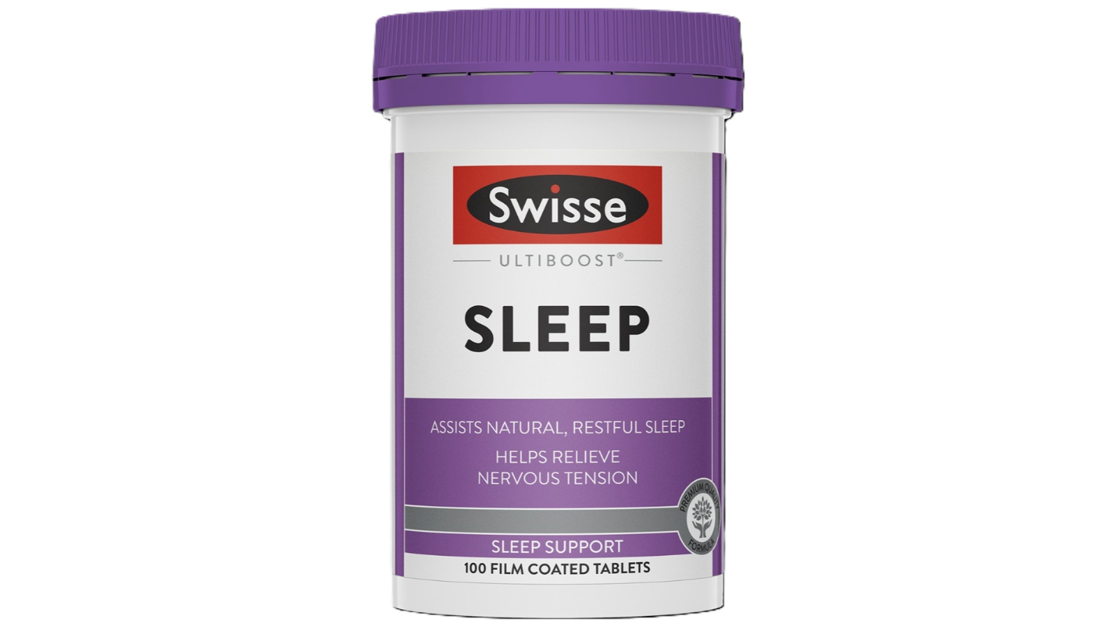 Swisse 100 Tablet Ultiboost Sleep