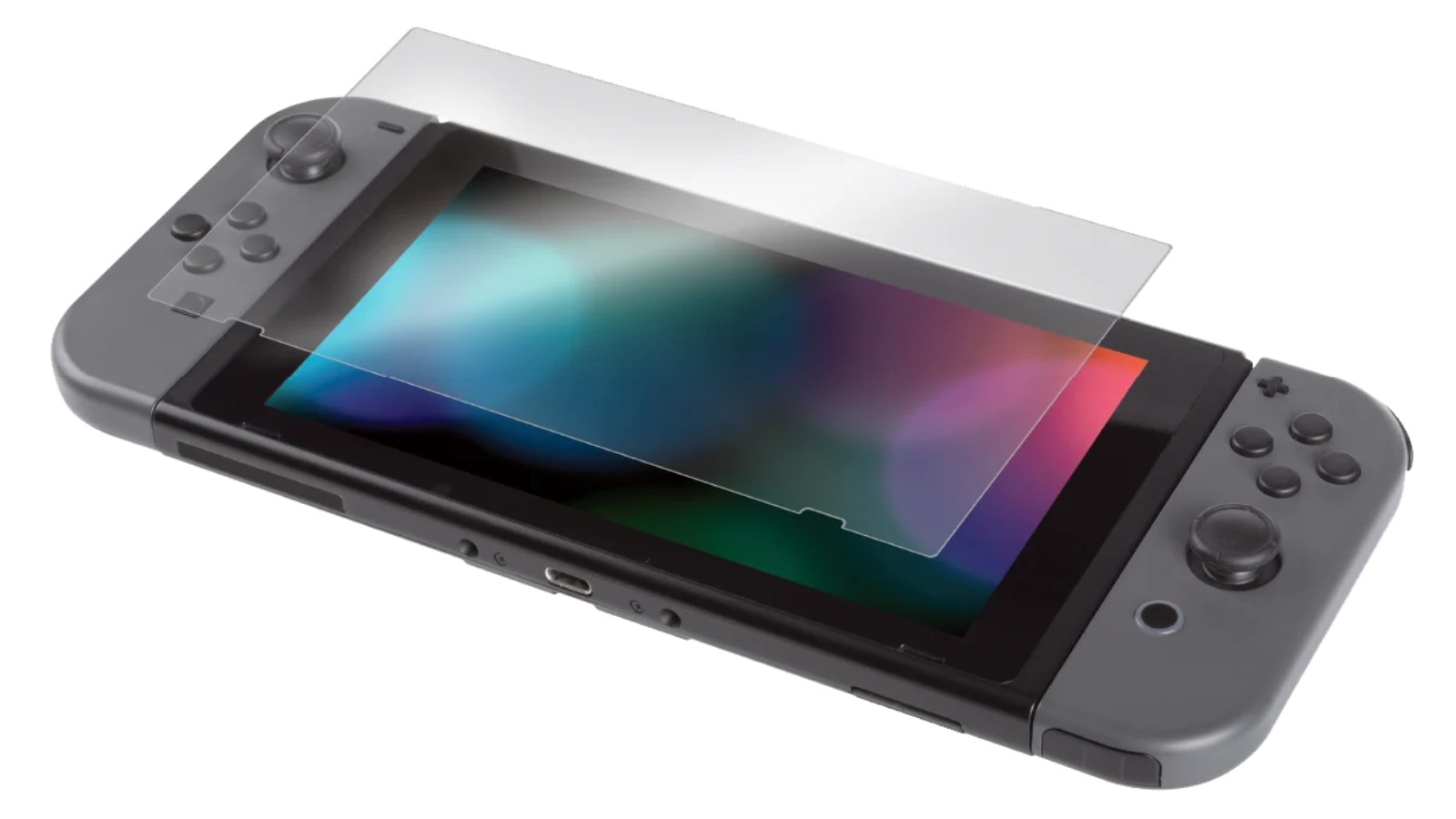 Playmax Nintendo Switch Screen Protector