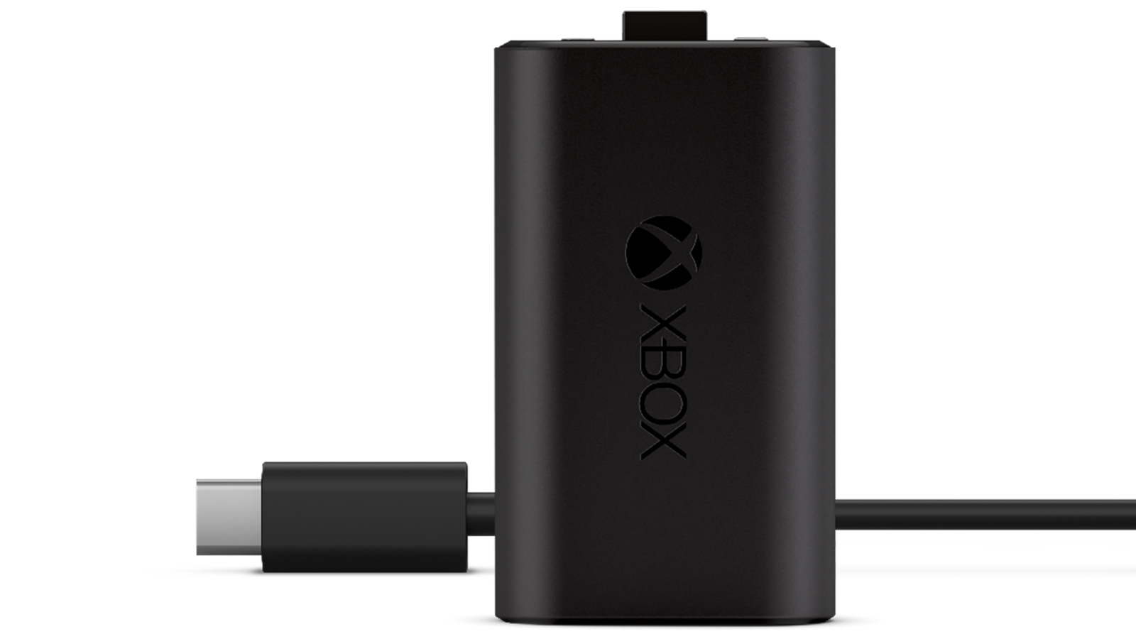 Xbox Rechargeable Battery + USB-C Cable