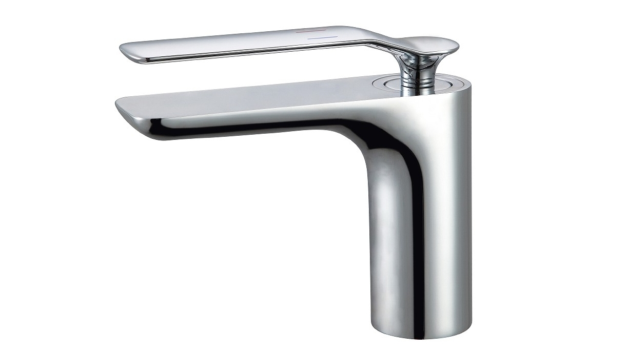 Arcisan Synergii Basin Mixer