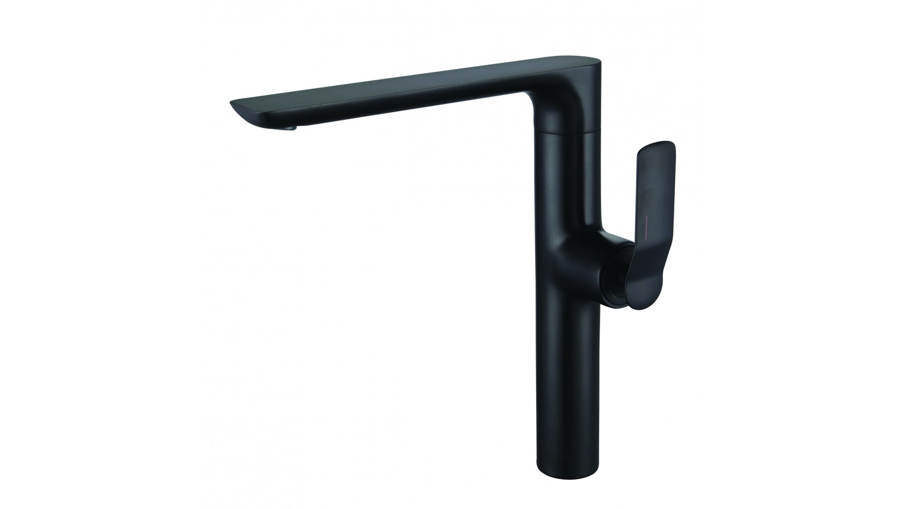 Arcisan Synergii Sink Mixer - Matte Black