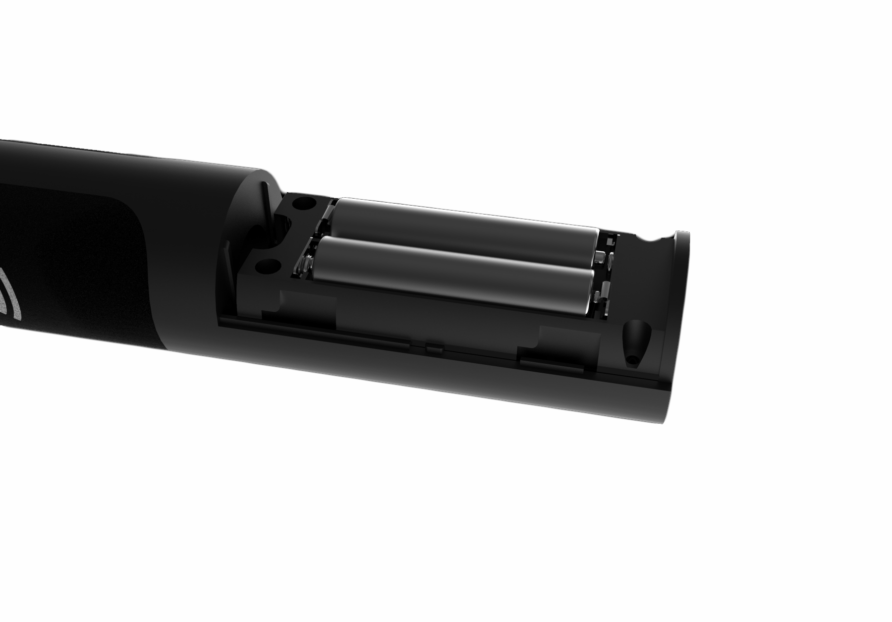 Synco MicM3 CameraMount Shotgun Microphone Harvey Norman