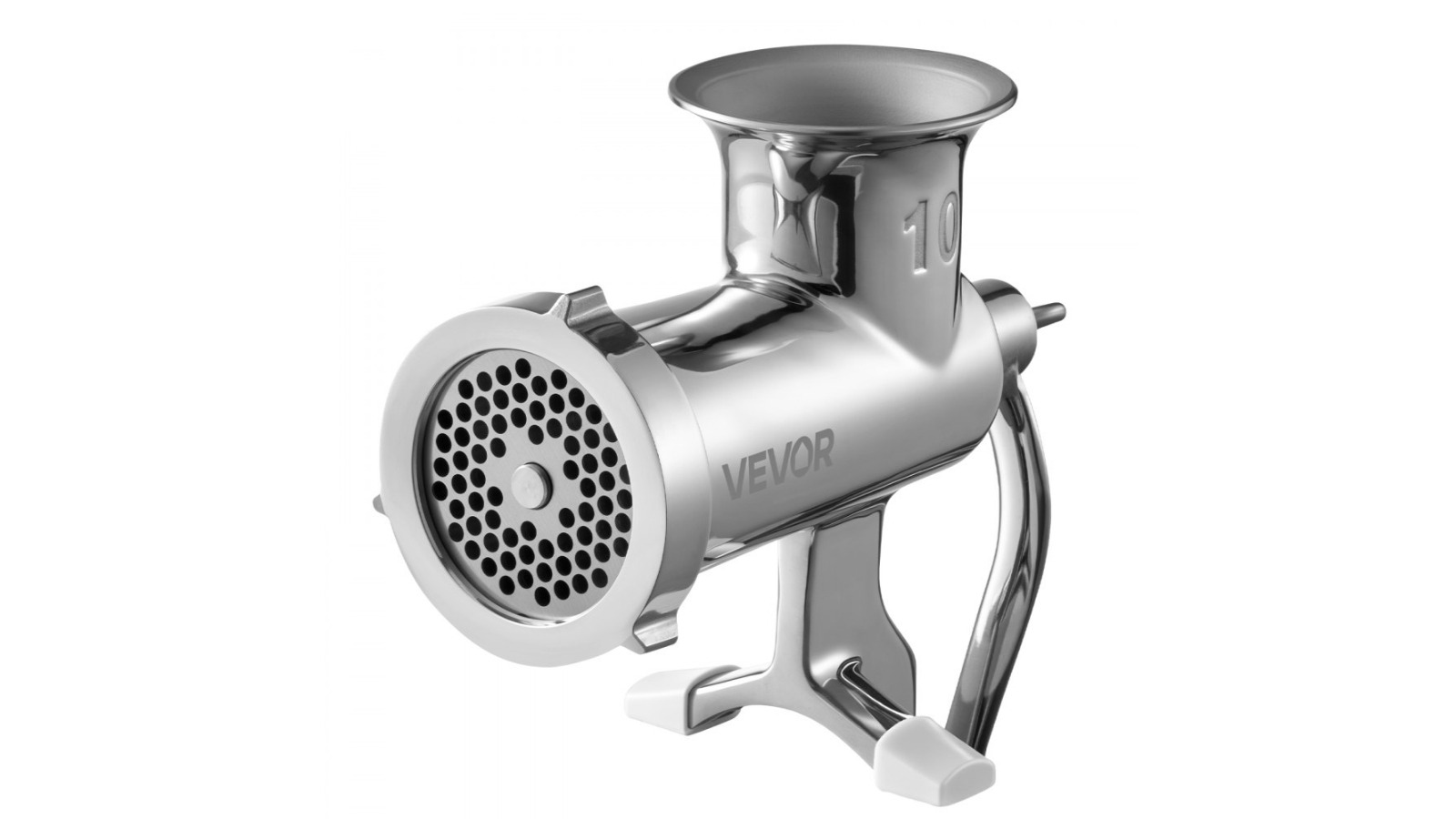 Vevor Heavy-Duty Manual Meat Grinder