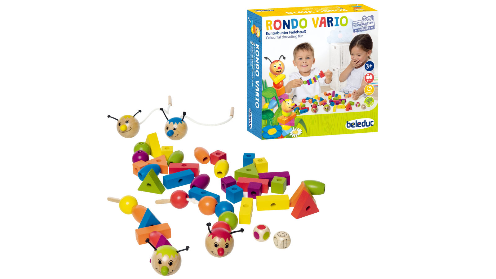 Beleduc Rondo Vario