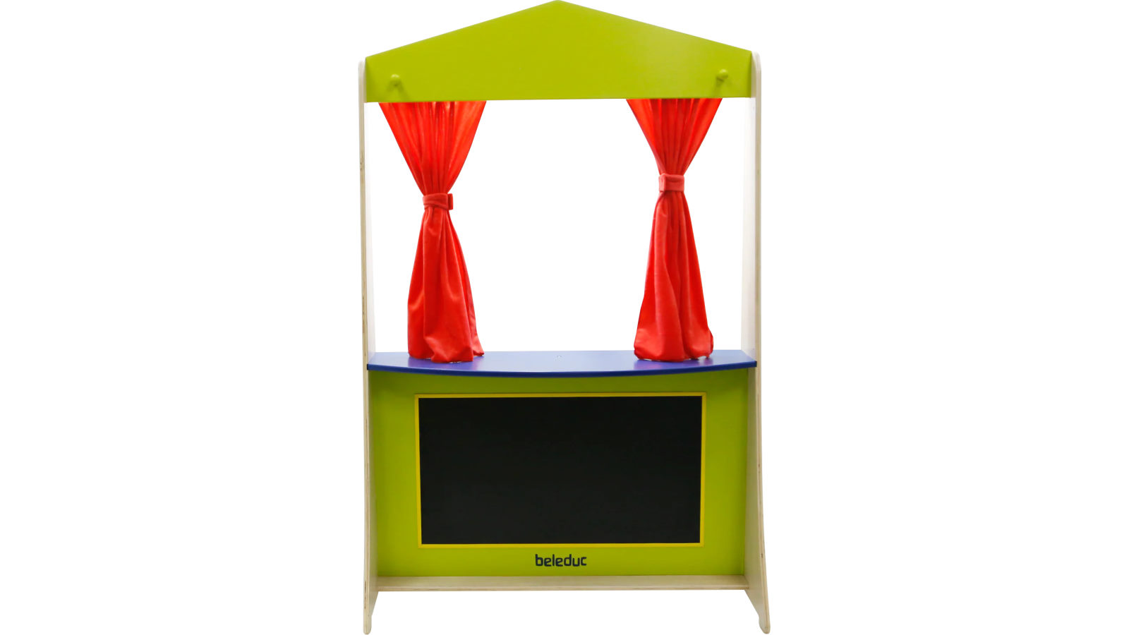 Beleduc Puppet Theatre
