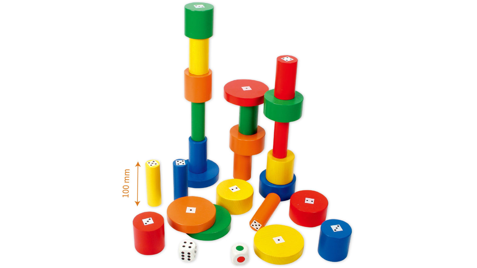 Beleduc XXL Torreta