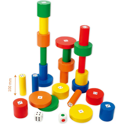 Beleduc XXL Torreta