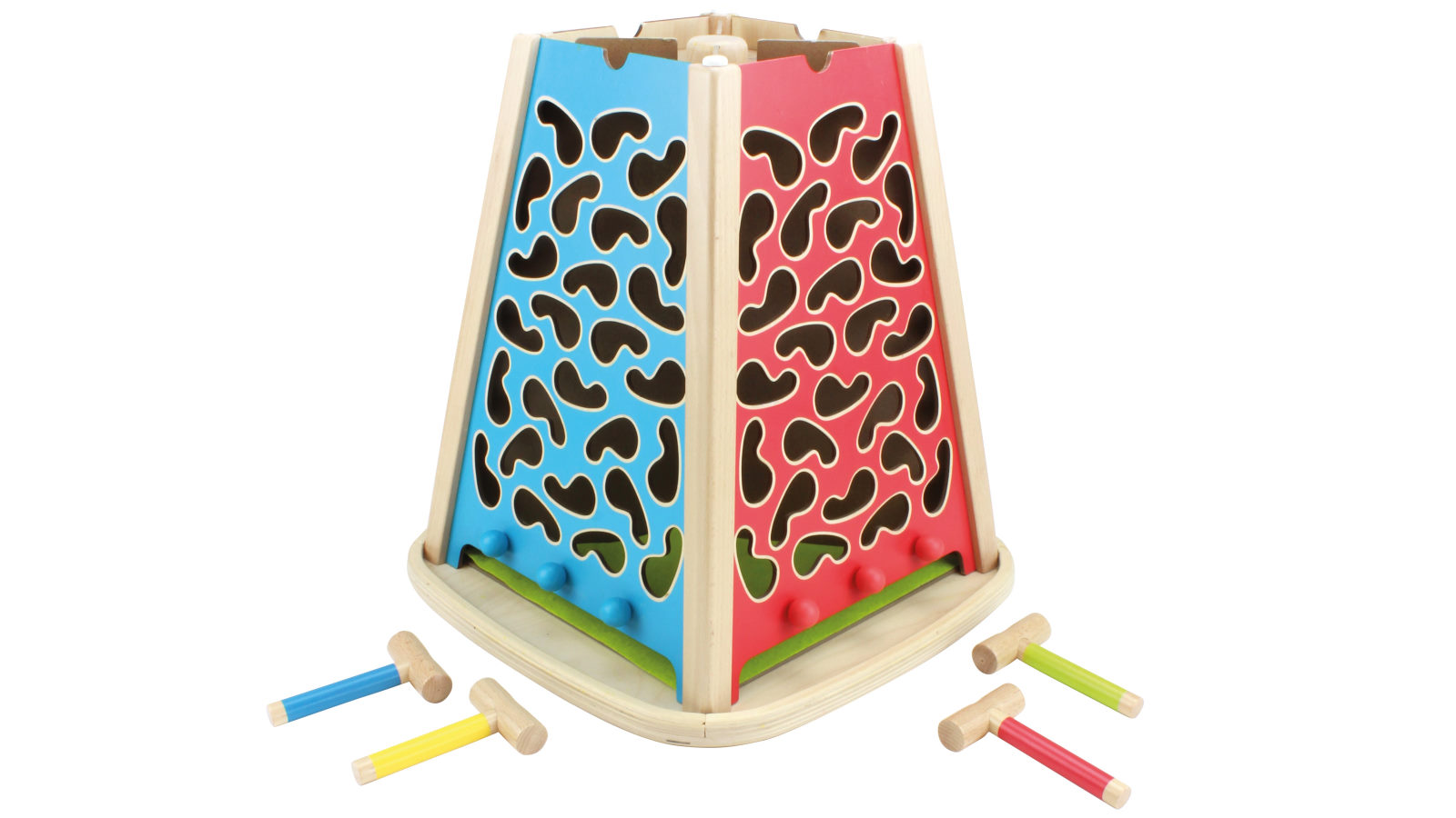 Beleduc Climbe XL Game