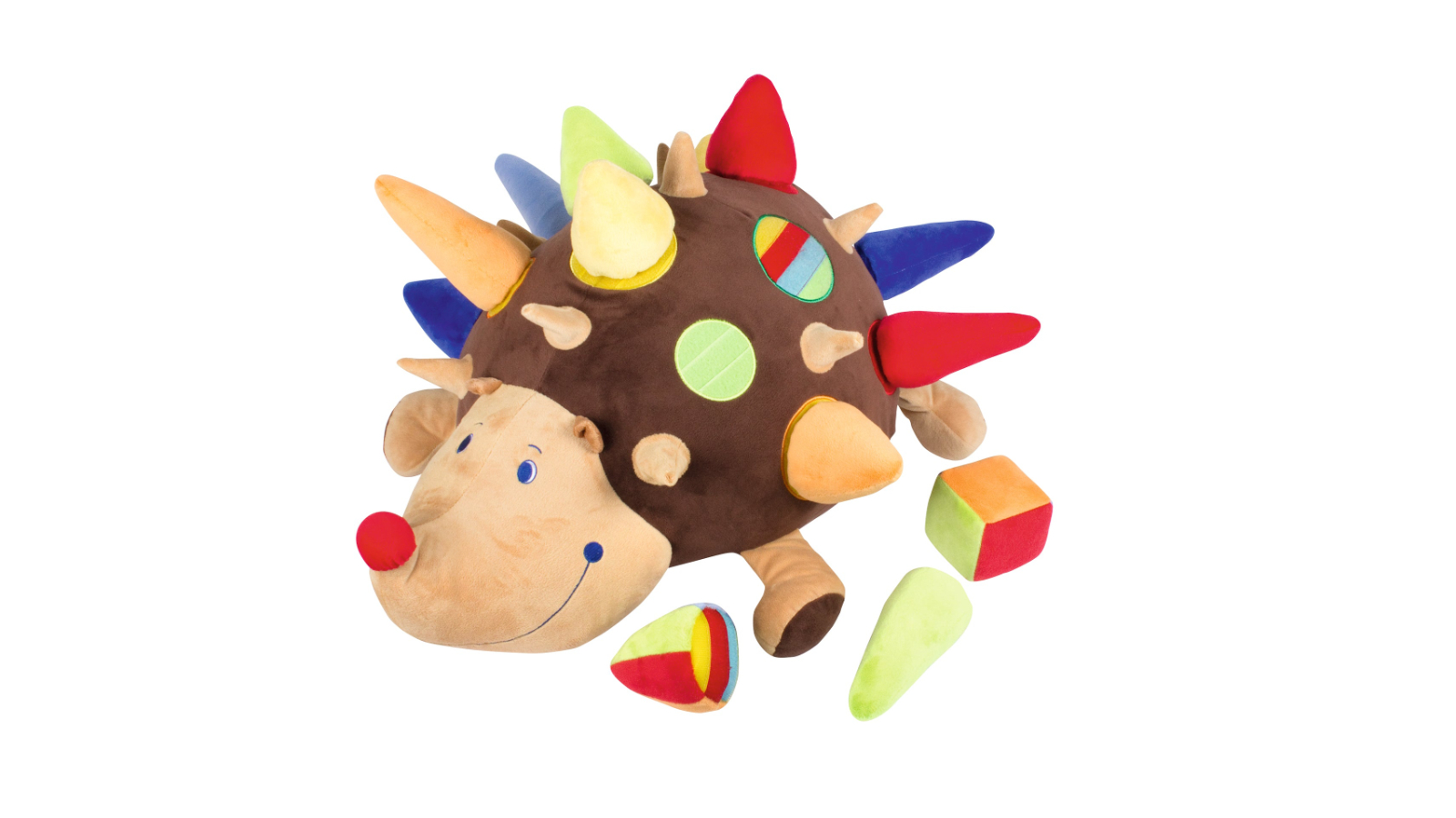 Beleduc Oscar the Hedgehog - XX-Large