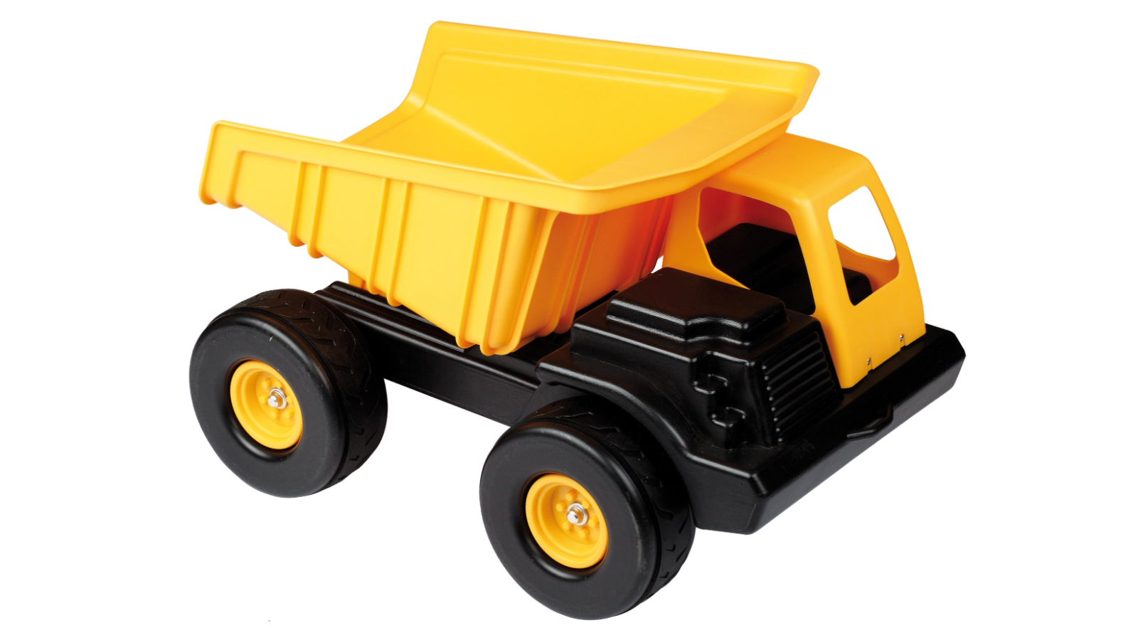 Beleduc Dumper Toy Car