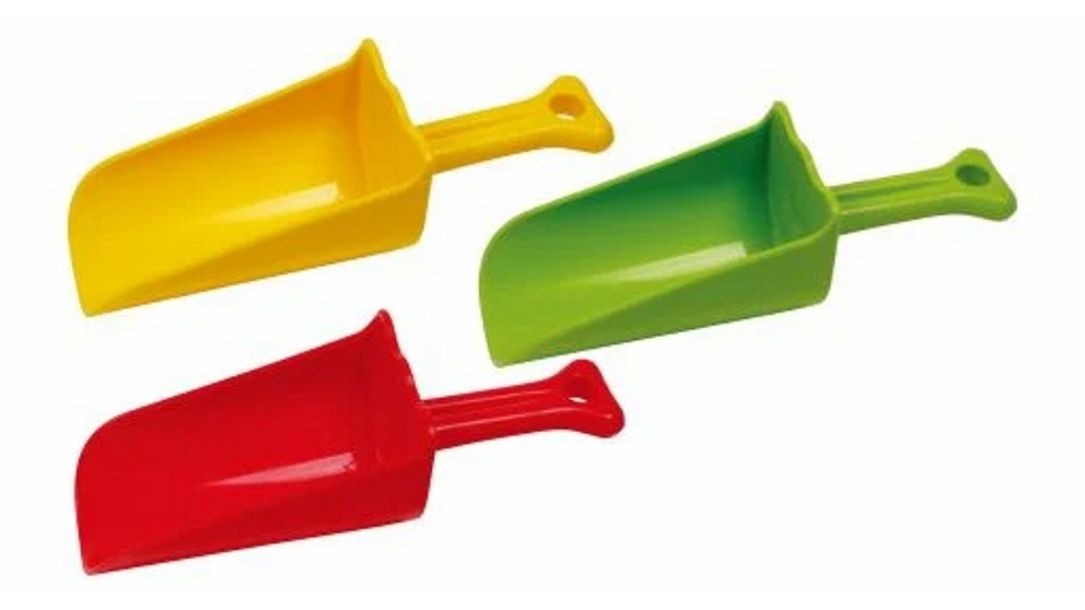 Beleduc Sand Shovel