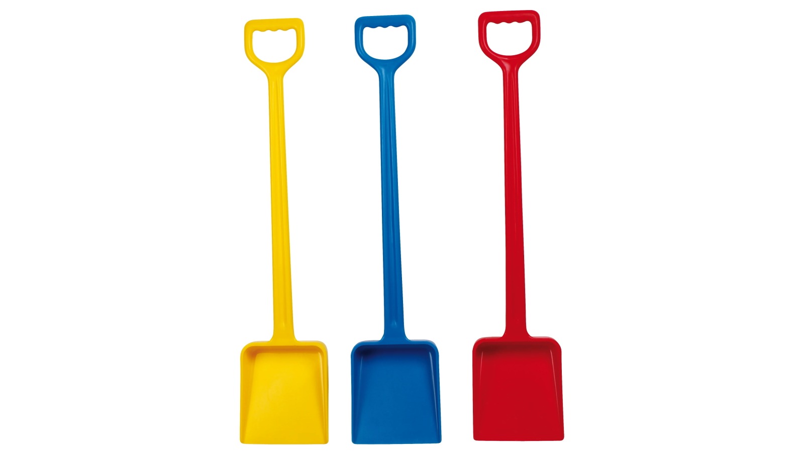 Beleduc Long Handle Shovel