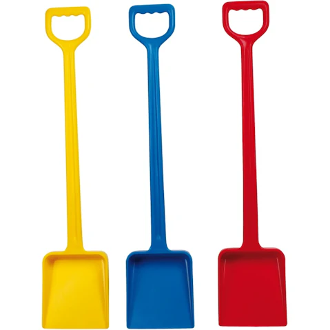 Beleduc Long Handle Shovel