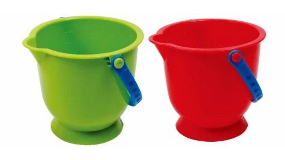 Beleduc Bucket with Spout