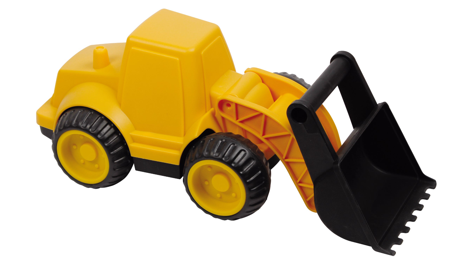 Beleduc Loader Toy Car