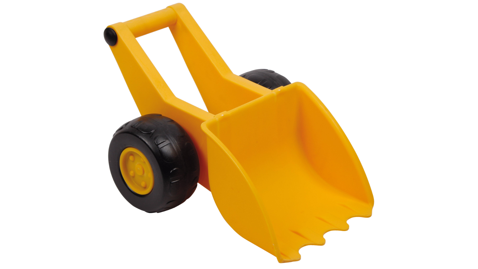 Beleduc Dozer Toy Car
