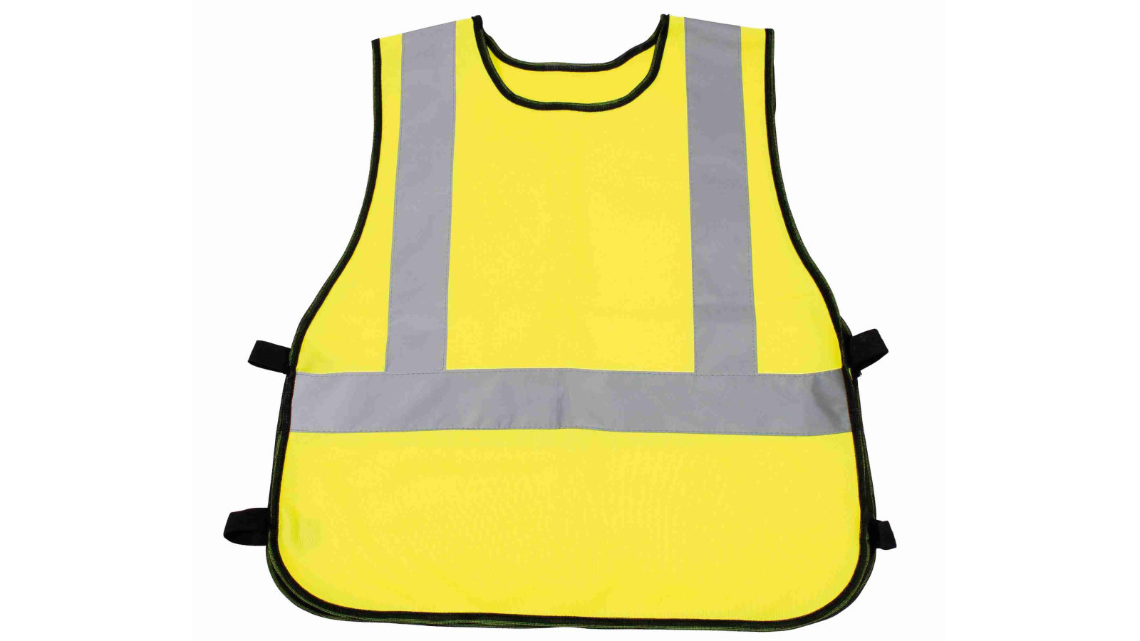 Beleduc Safety Vest - Yellow