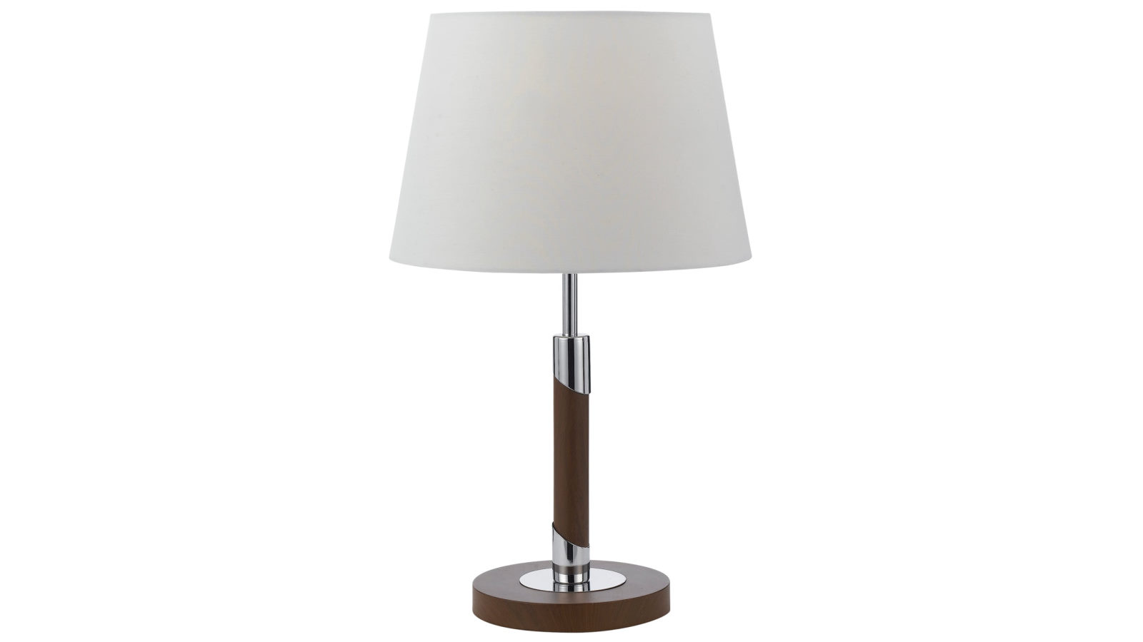 Pretty & Practical Evora Minimalist Table Lamp