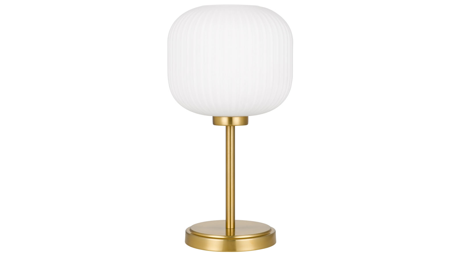 Pretty & Practical Amiens Table Lamp for Stylish