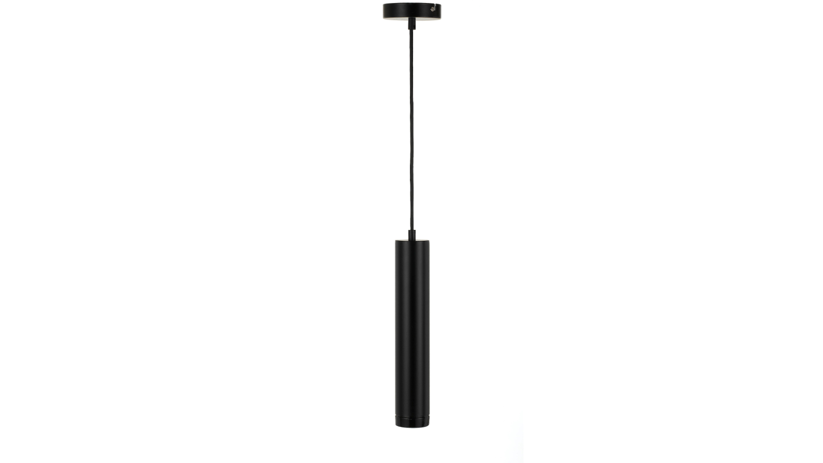 Pretty & Practical Espoo LED Pendant Light Slim Design