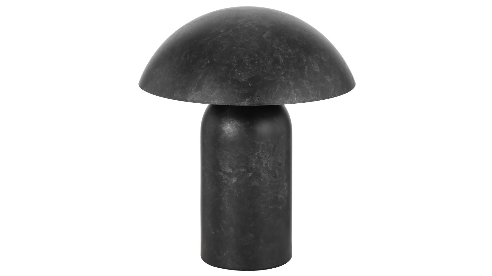 Pretty & Practical Terawood Compact Table Lamp