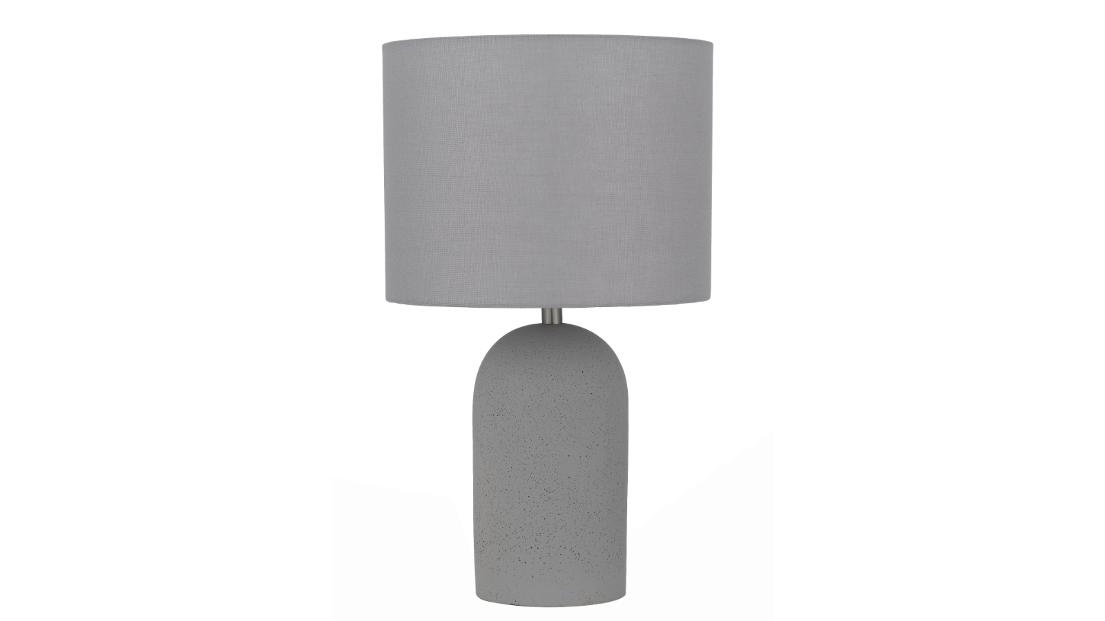 Pretty & Practical Minimalist Zanowood Small Table Lamp