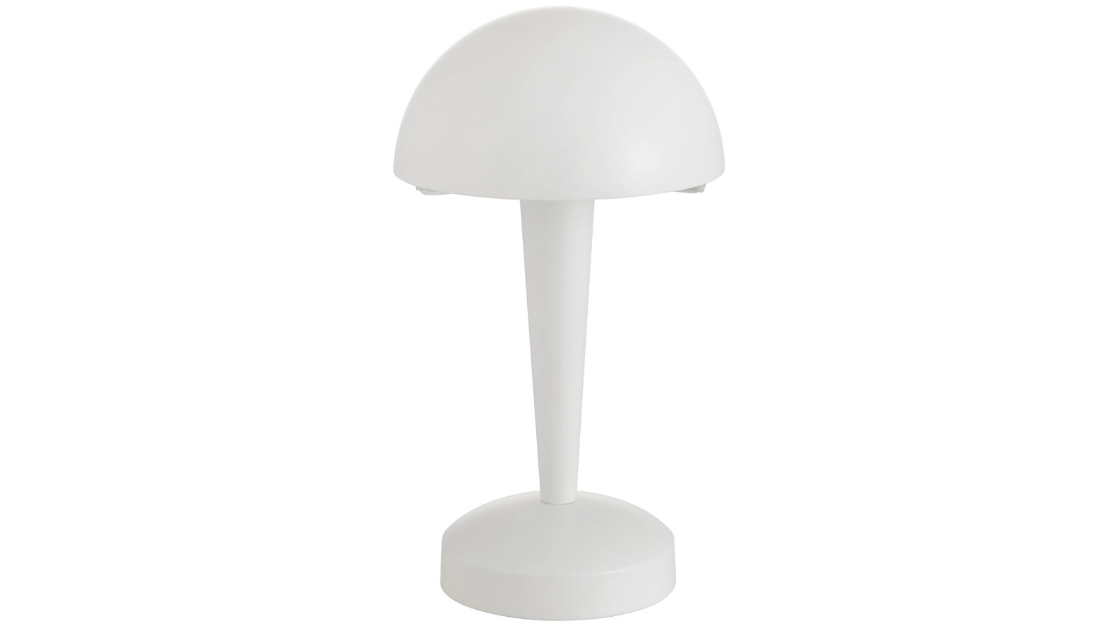 Pretty & Practical Geneva Touch Table Lamp with Simple Shape for Subtle Room Lighting