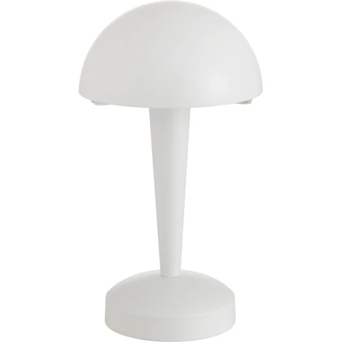 Pretty & Practical Geneva Touch Table Lamp with Simple Shape for Subtle Room Lighting