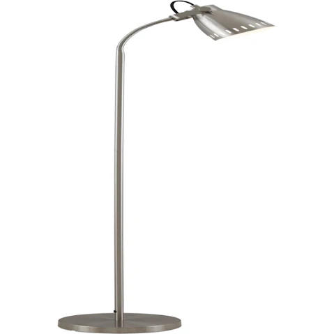 Pretty & Practical Sandstone Nickel Floor Lamp Modern for Contemporary Living Spaces