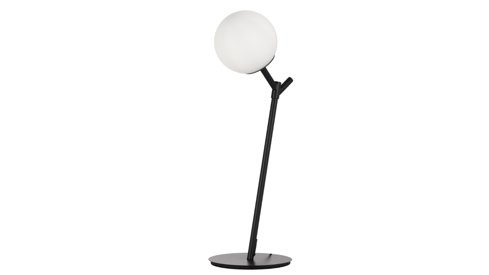 Pretty & Practical Orion Slim Table Lamp