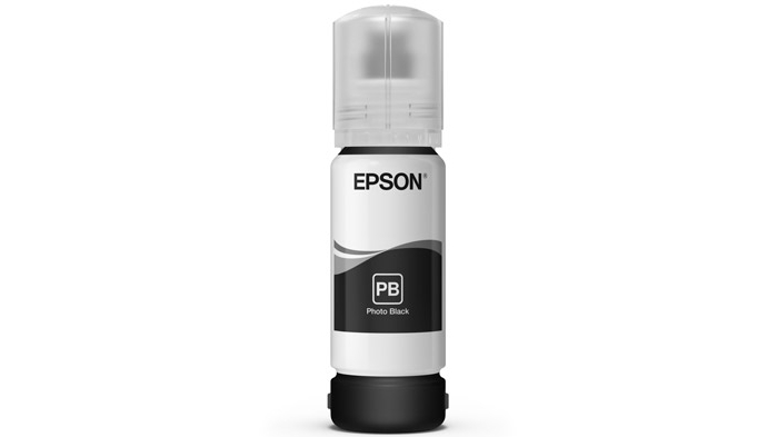 Epson T512 EcoTank Photo Black Ink Bottle