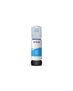 Epson T512 EcoTank Cyan Ink Bottle