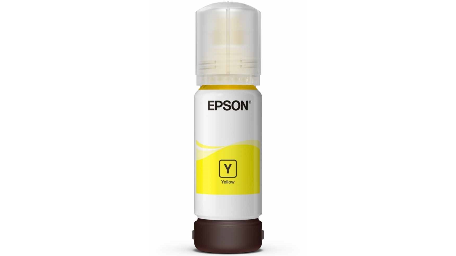 Epson T512 EcoTank Yellow Ink Bottle Harvey Norman