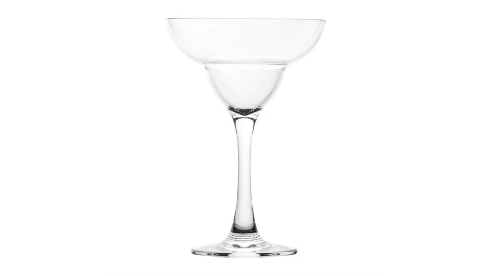 Polysafe Margarita Cocktail Glass - 340ml