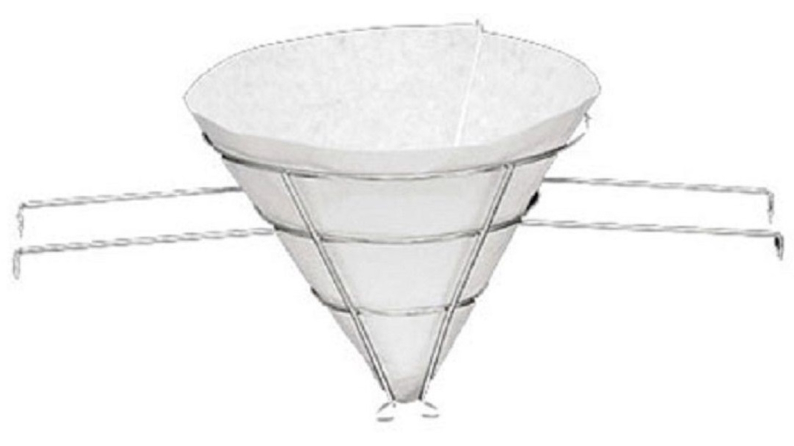 Food Grade Filter Paper Regular 250mm Harvey Norman