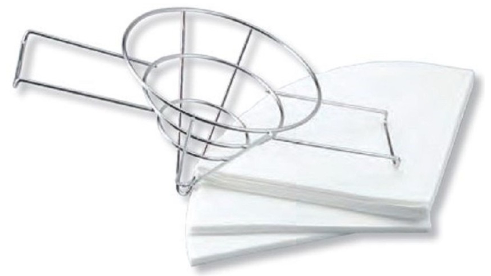 Food Grade Filter Paper Regular 250mm Harvey Norman