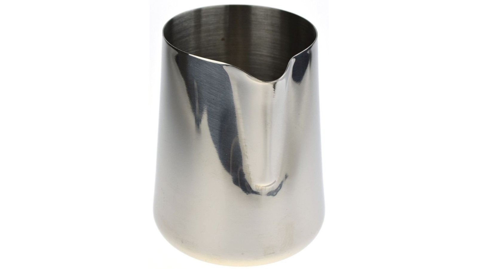 Caterchef 1 Litre Milk Jug and Thermometer Set