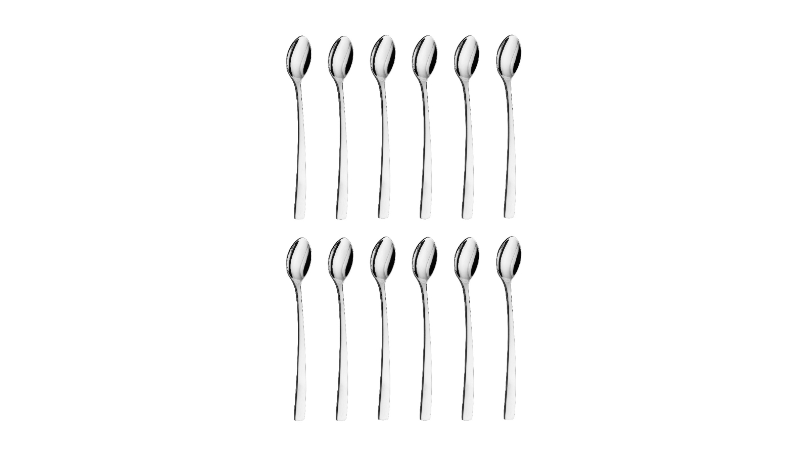 Trenton 12 Piece Torino Soda Spoon